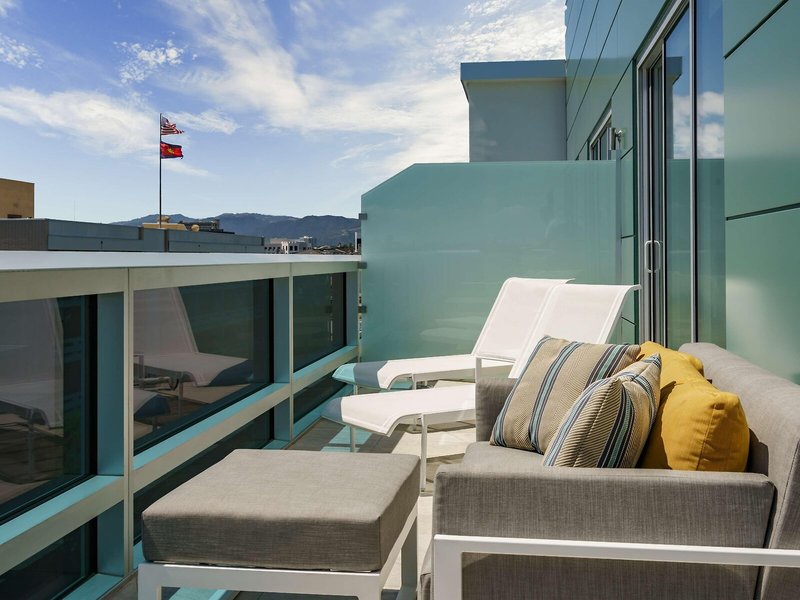 Hampton Inn & Suites Los Angeles/Santa Monica 39