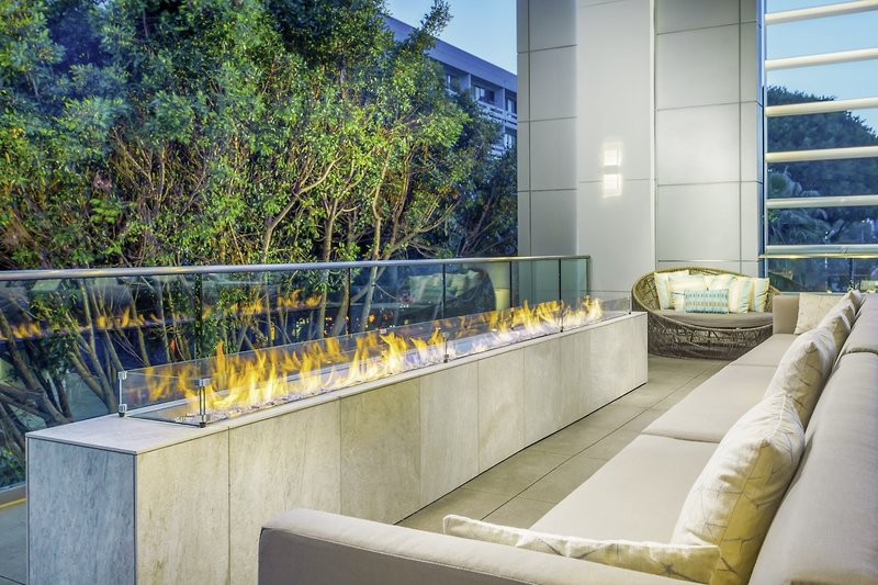 Hampton Inn & Suites Los Angeles/Santa Monica 15