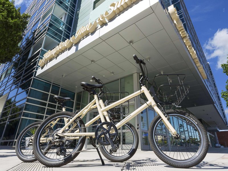 Hampton Inn & Suites Los Angeles/Santa Monica