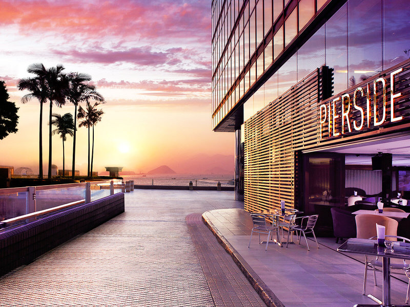 The Royal Pacific Towers 3