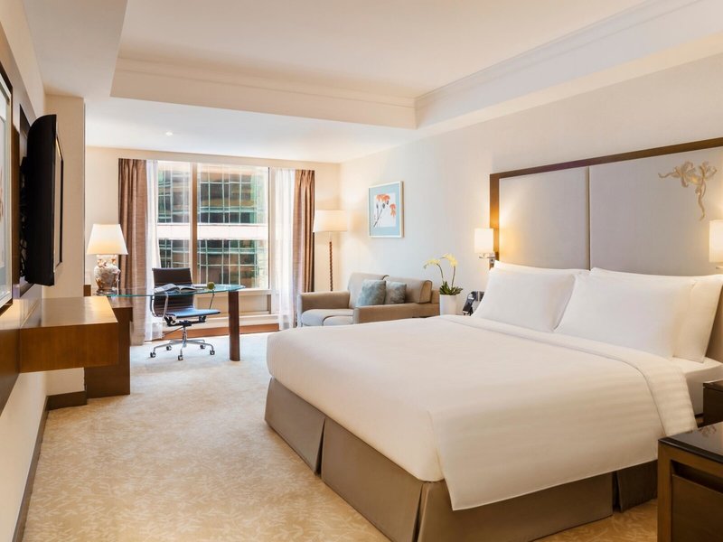 The Royal Pacific Towers 9