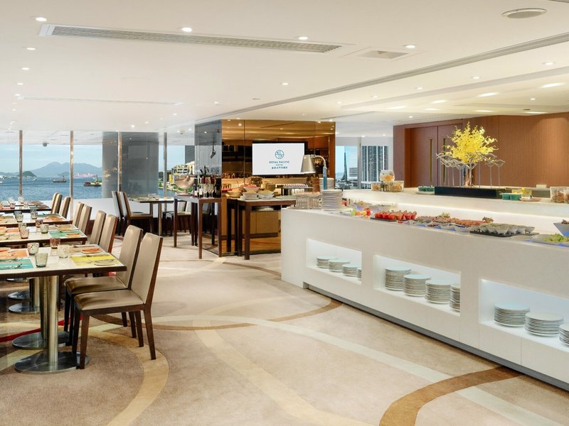 The Royal Pacific Towers 4