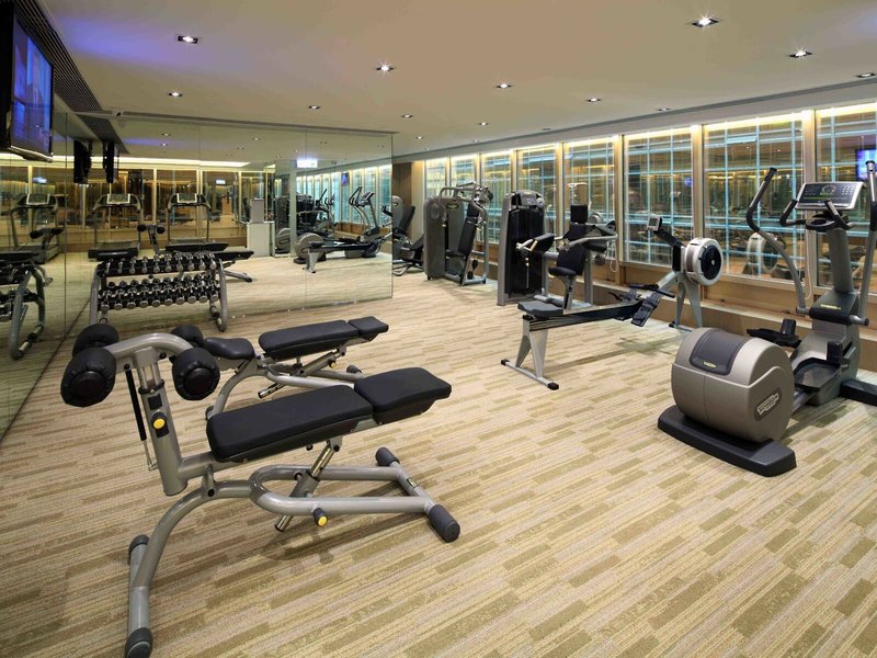 The Royal Pacific Towers 5