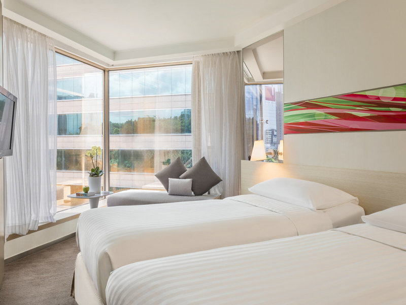 The Royal Pacific Towers 6