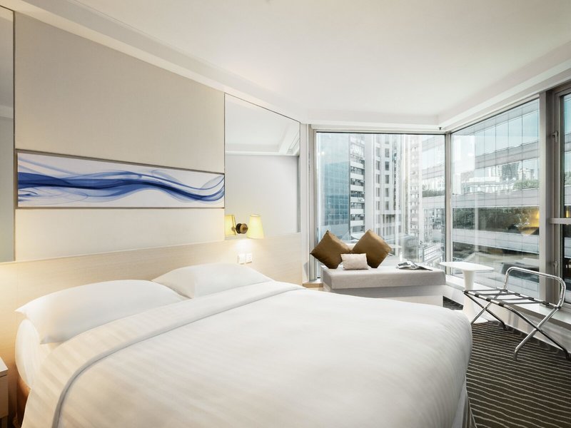 The Royal Pacific Towers 7