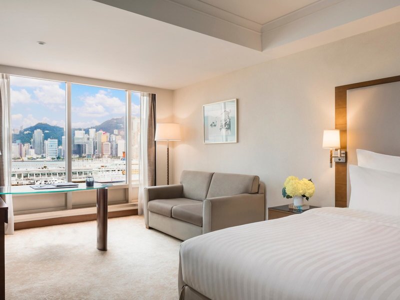 The Royal Pacific Towers 8