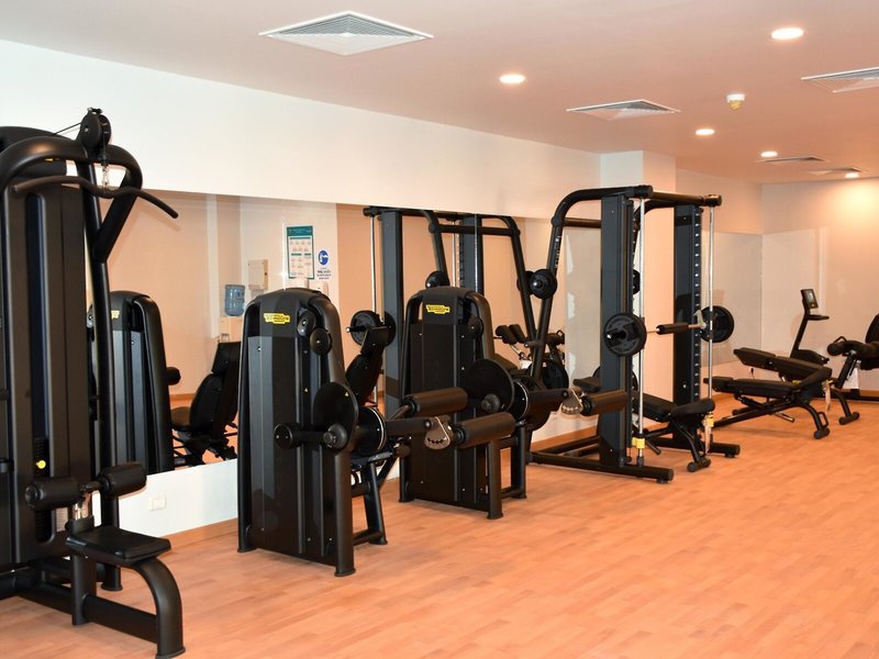 SUNRISE Marina Resort 37