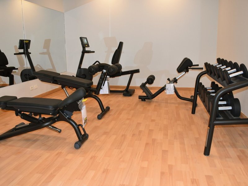 SUNRISE Marina Resort 40