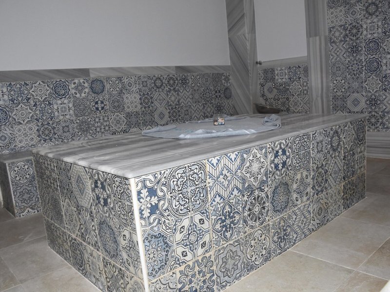 SUNRISE Marina Resort 49