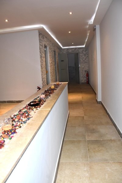 SUNRISE Marina Resort 50