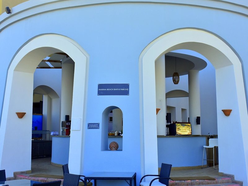 SUNRISE Marina Resort 24