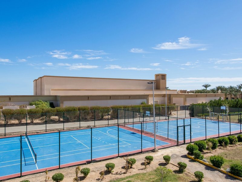 SUNRISE Marina Resort 35