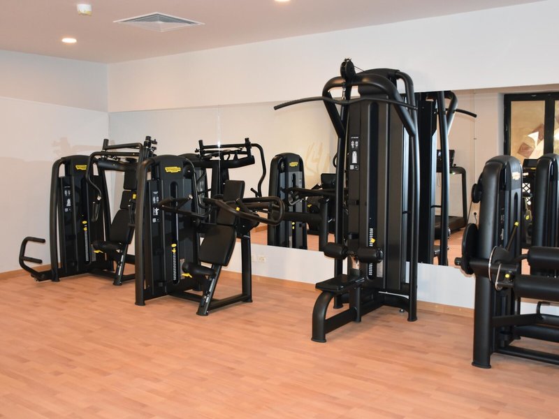 SUNRISE Marina Resort 39