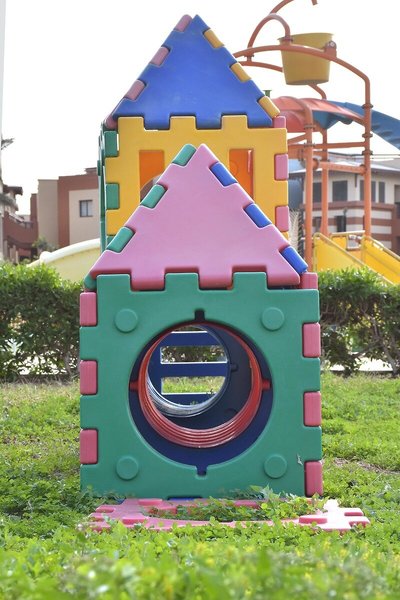 SUNRISE Marina Resort 44