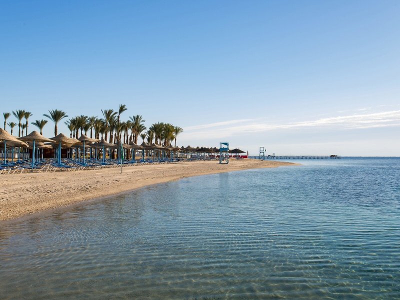 SUNRISE Marina Resort 11