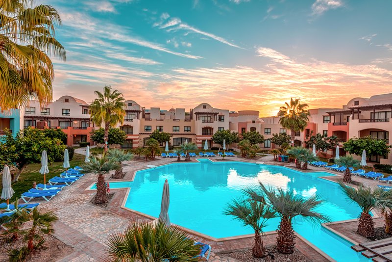 Radisson Marina Resort Port Ghalib 6
