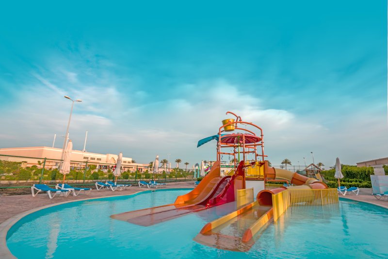 Radisson Marina Resort Port Ghalib 7