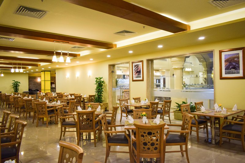 Radisson Marina Resort Port Ghalib 9