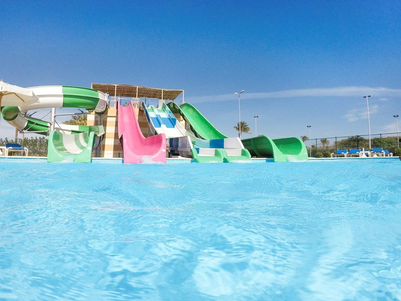 Radisson Marina Resort Port Ghalib 10