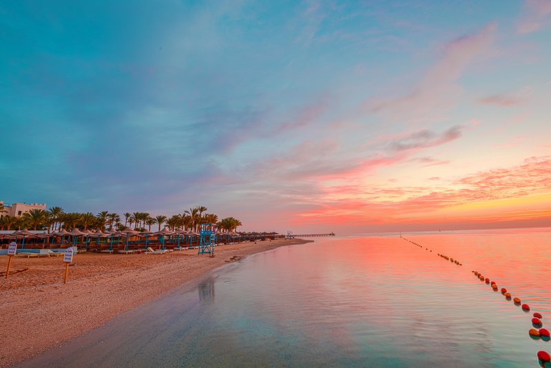 Radisson Marina Resort Port Ghalib 11