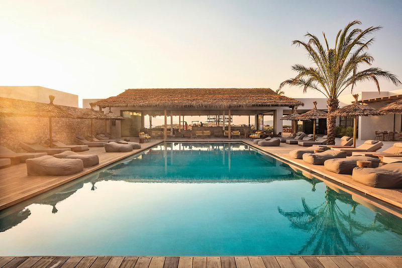 Casa Cook Kos 1
