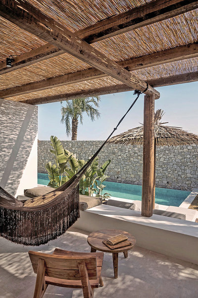 Casa Cook Kos 10