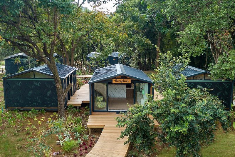 Hazyview Cabanas
