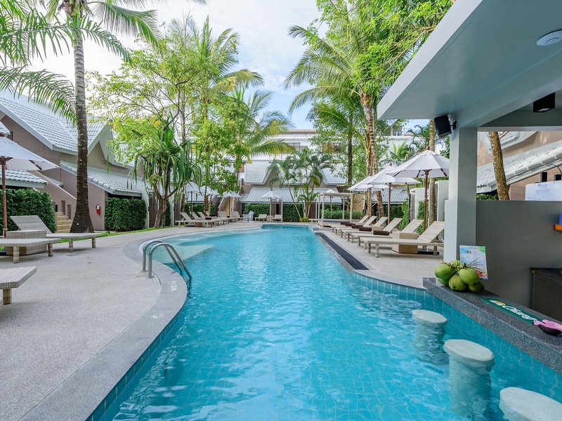 Deevana Krabi Resort 13