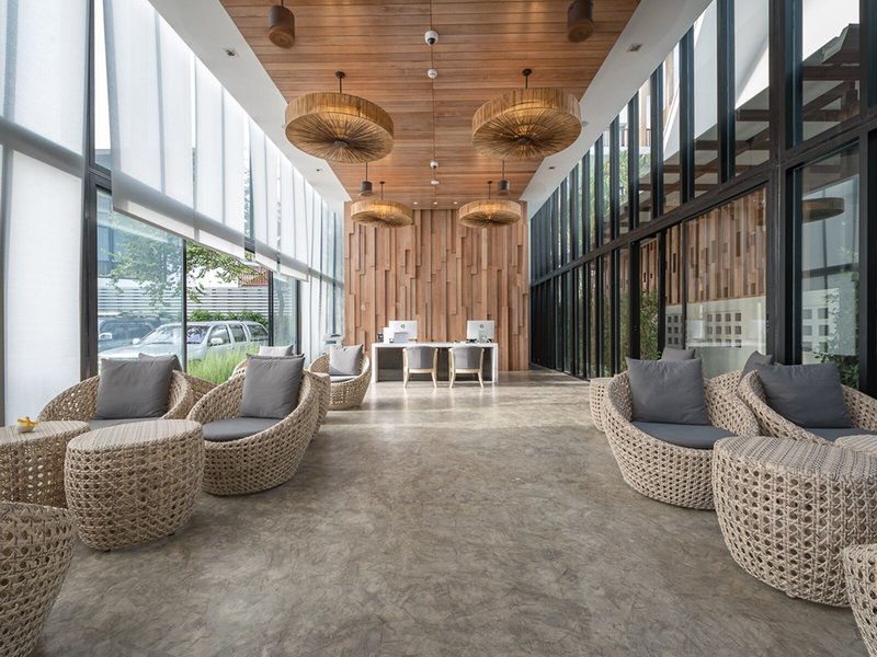 Deevana Krabi Resort 16