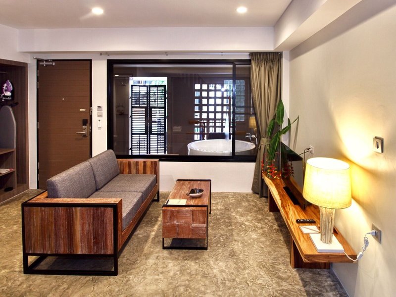 Deevana Krabi Resort 18