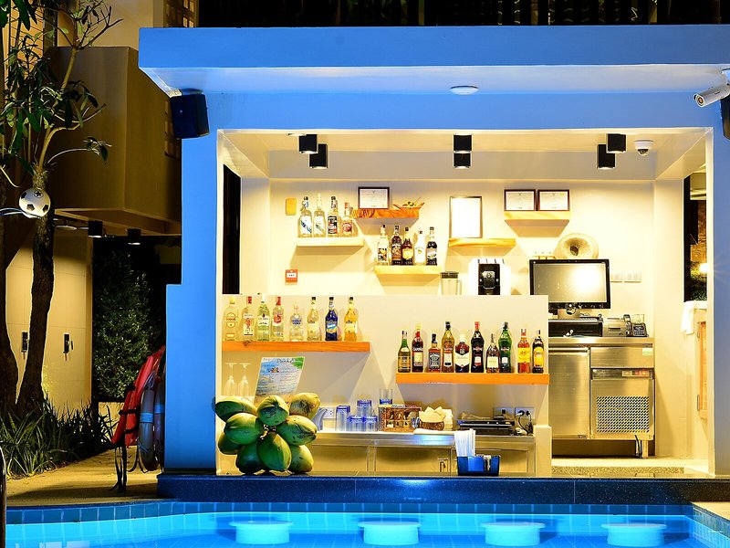 Deevana Krabi Resort 20