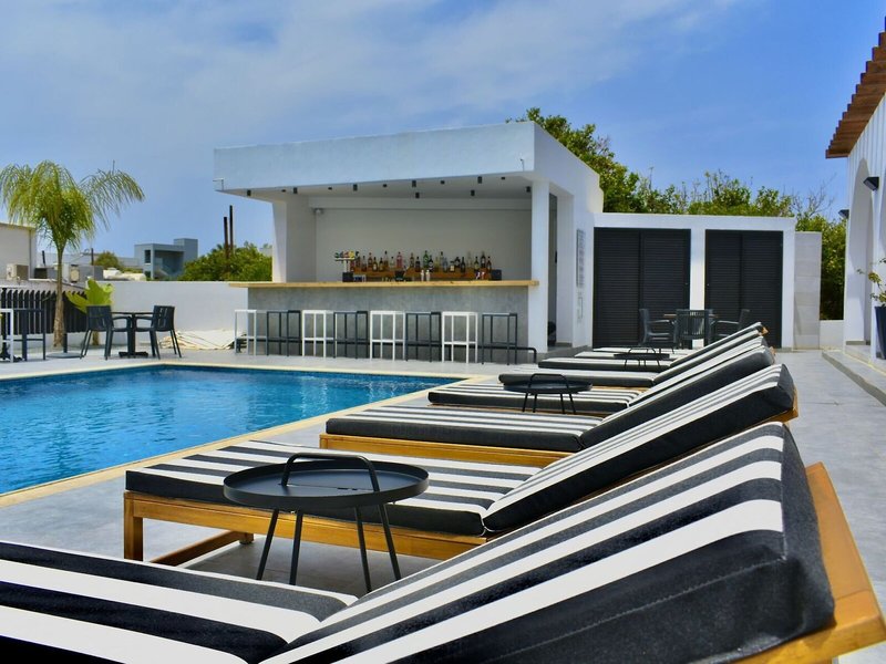 Salmary Hotel Apartments 2