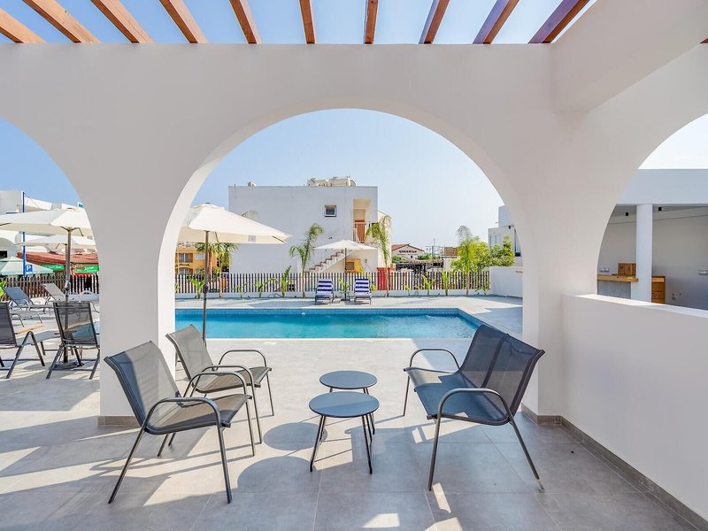 Salmary Hotel Apartments 3