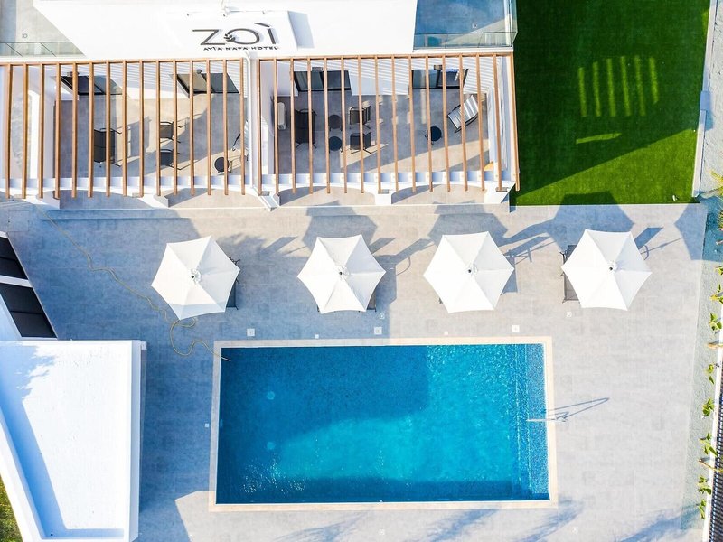 Salmary Hotel Apartments 4