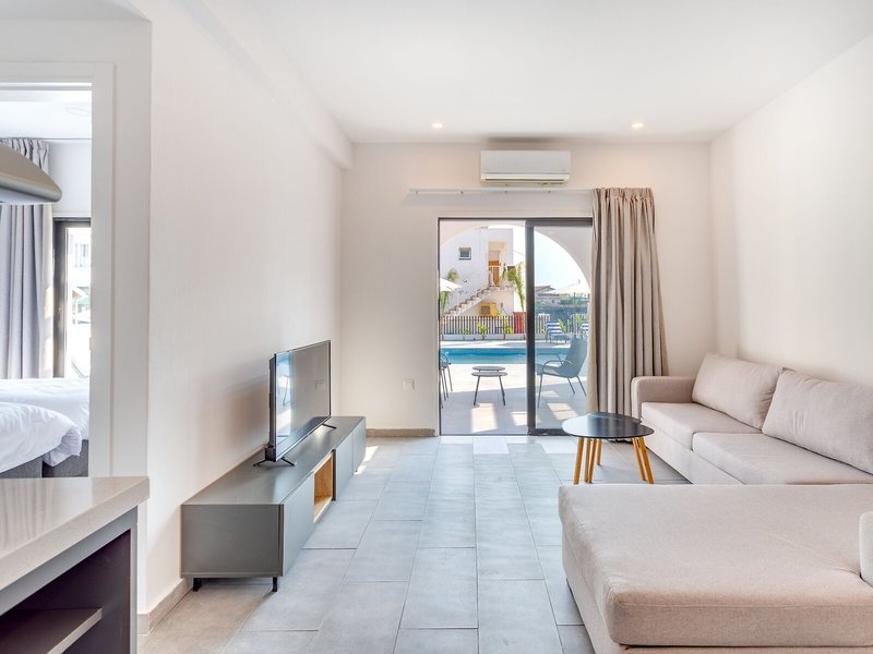 Salmary Hotel Apartments 16