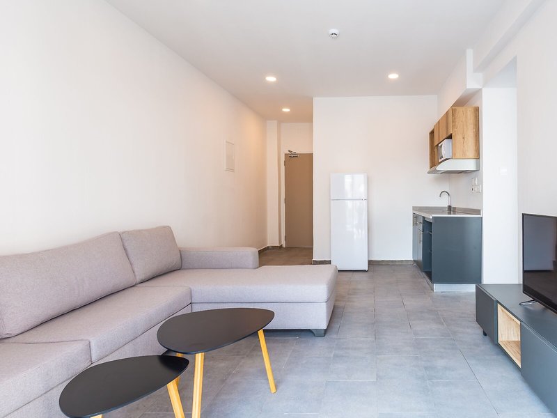 Salmary Hotel Apartments 17