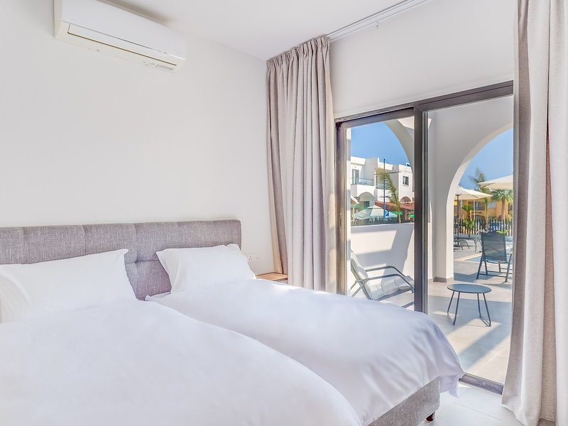 Salmary Hotel Apartments 18