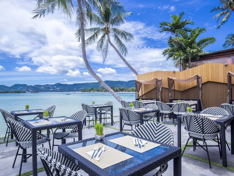 Baan Haad Ngam Boutique Resort & Villas 1