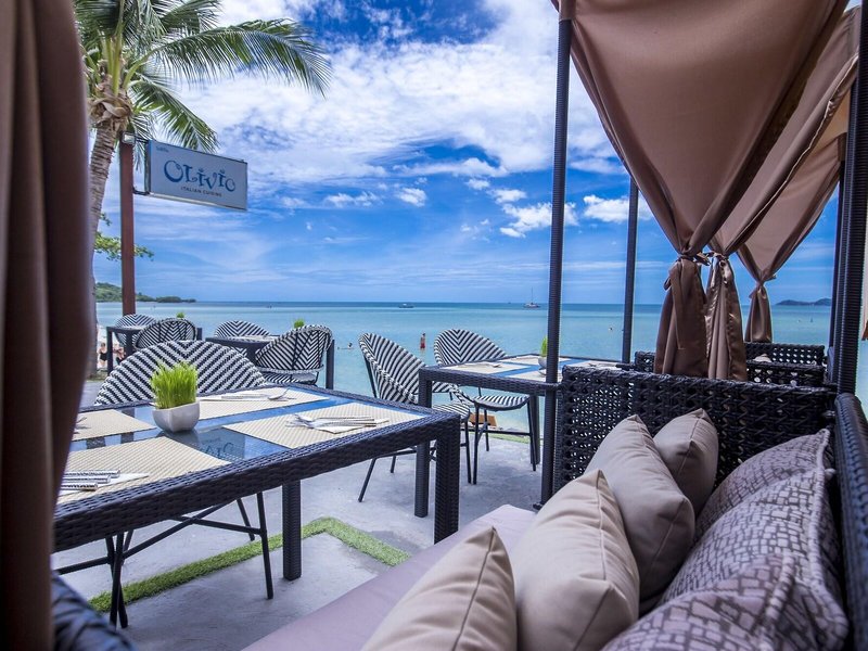 Baan Haad Ngam Boutique Resort & Villas 2