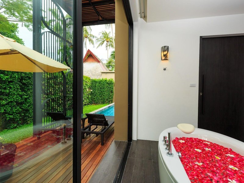 Baan Haad Ngam Boutique Resort & Villas 3