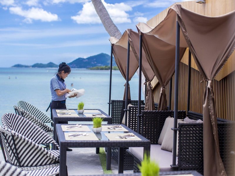 Baan Haad Ngam Boutique Resort & Villas 4