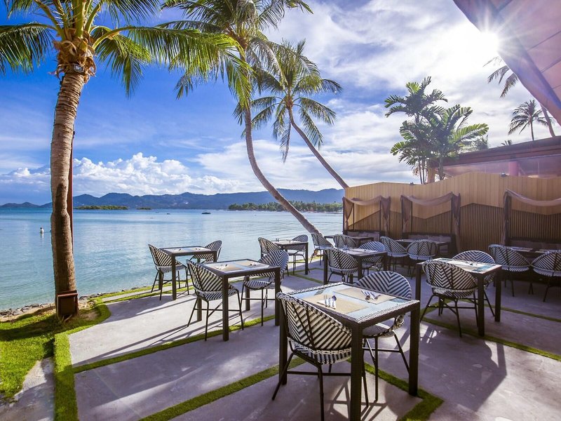 Baan Haad Ngam Boutique Resort & Villas 5