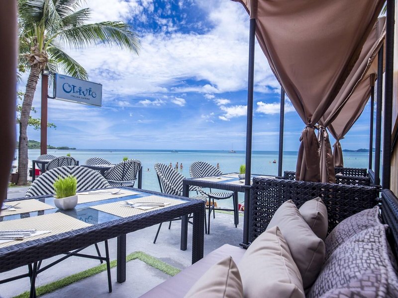 Baan Haad Ngam Boutique Resort & Villas 7