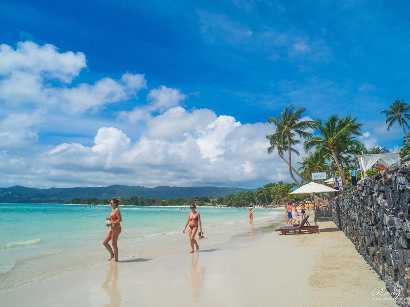 Baan Haad Ngam Boutique Resort & Villas 8