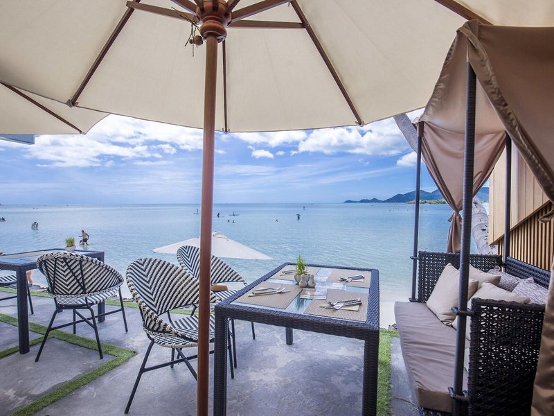 Baan Haad Ngam Boutique Resort & Villas 9