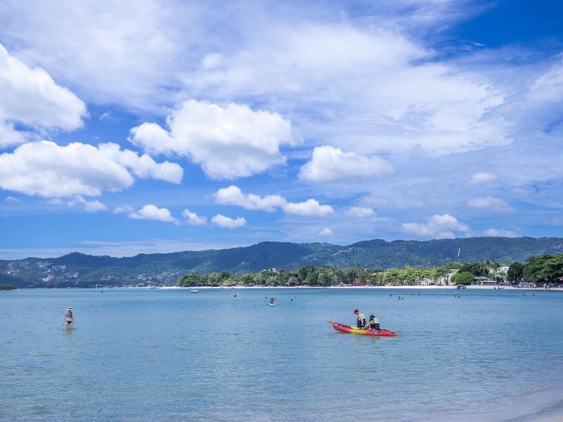 Baan Haad Ngam Boutique Resort & Villas 10