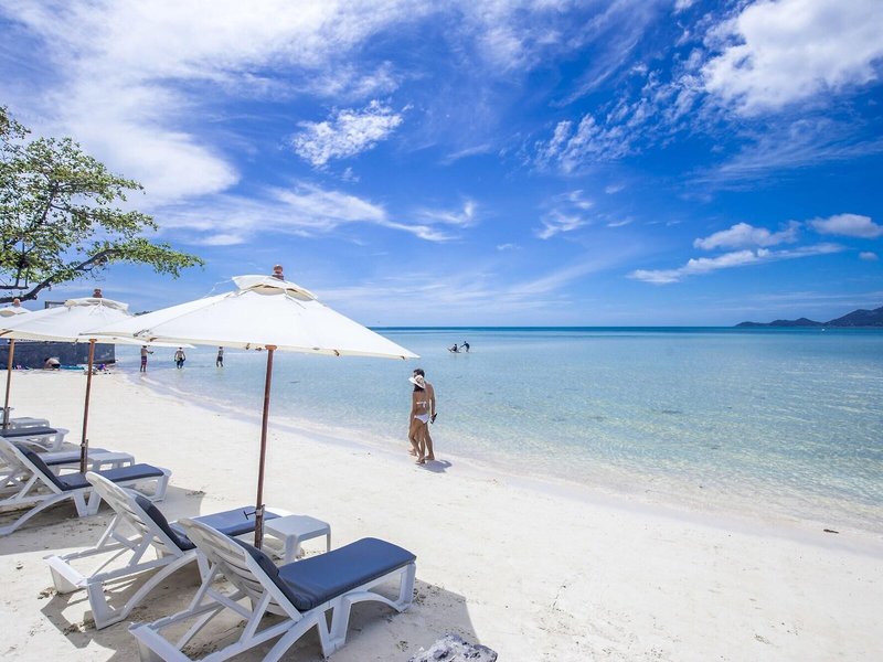 Baan Haad Ngam Boutique Resort & Villas 12