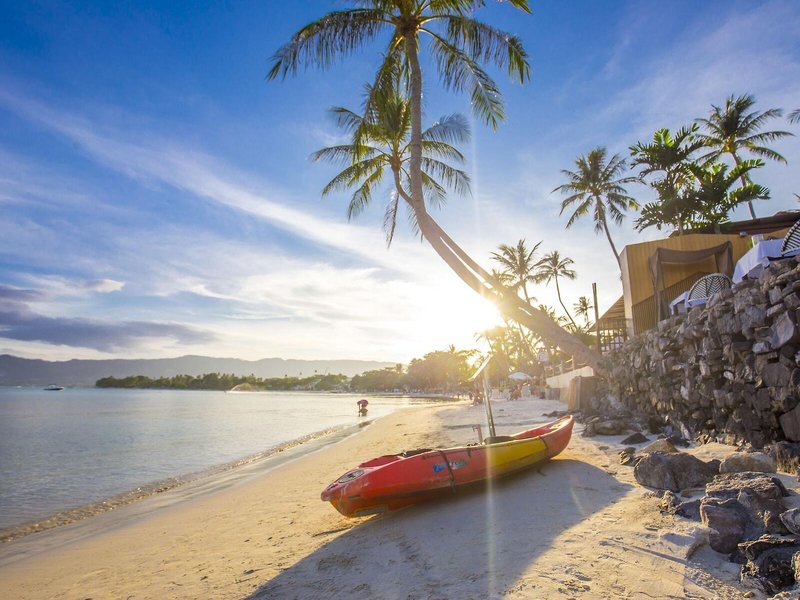 Baan Haad Ngam Boutique Resort & Villas 13