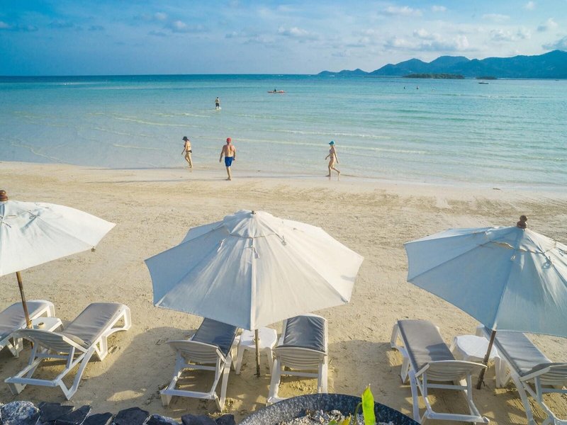 Baan Haad Ngam Boutique Resort & Villas 14