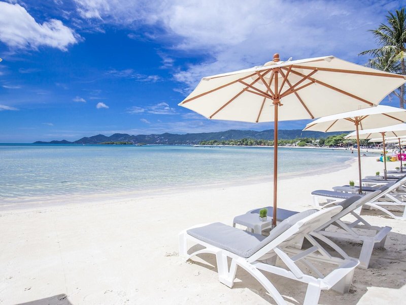 Baan Haad Ngam Boutique Resort & Villas 15